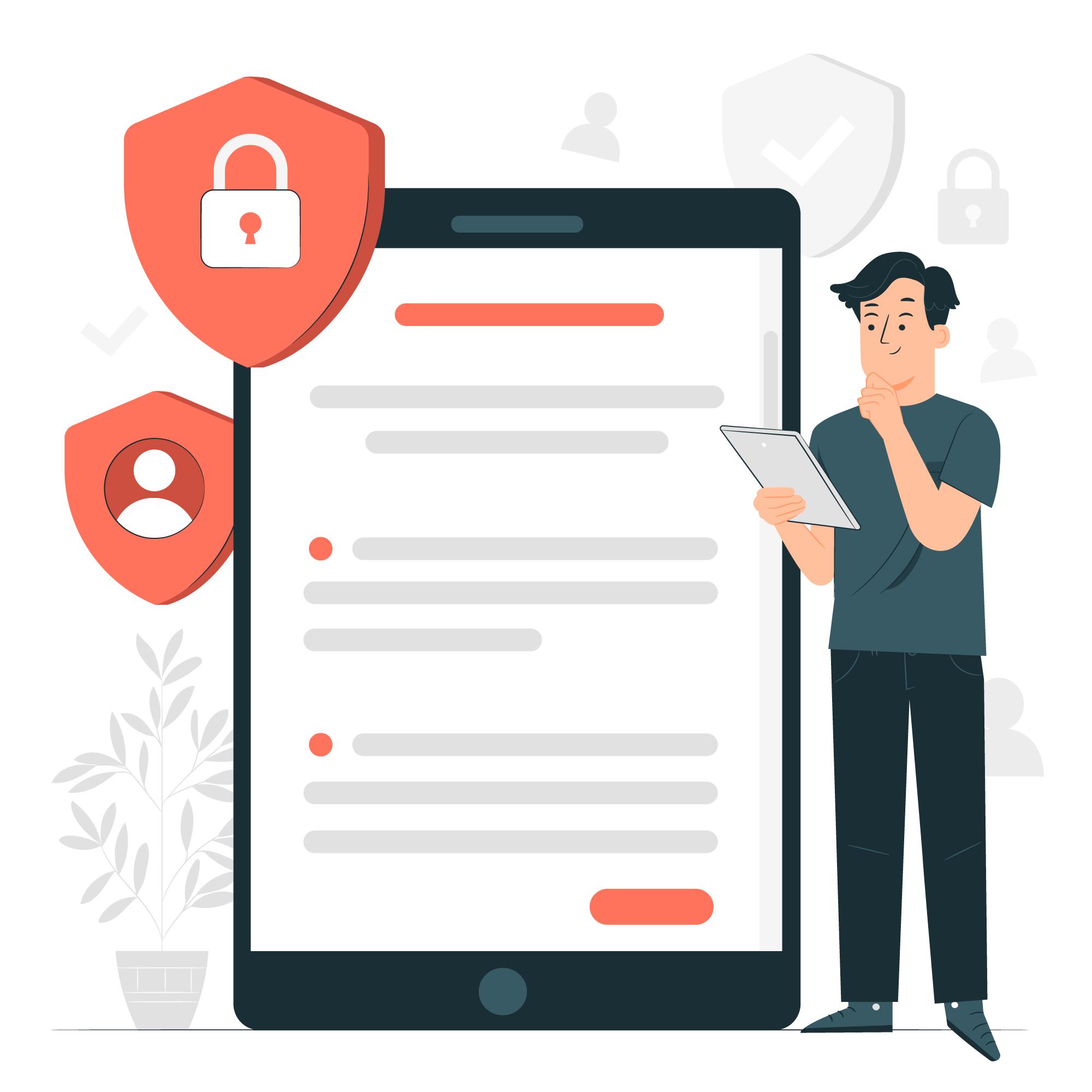 privacy&policy