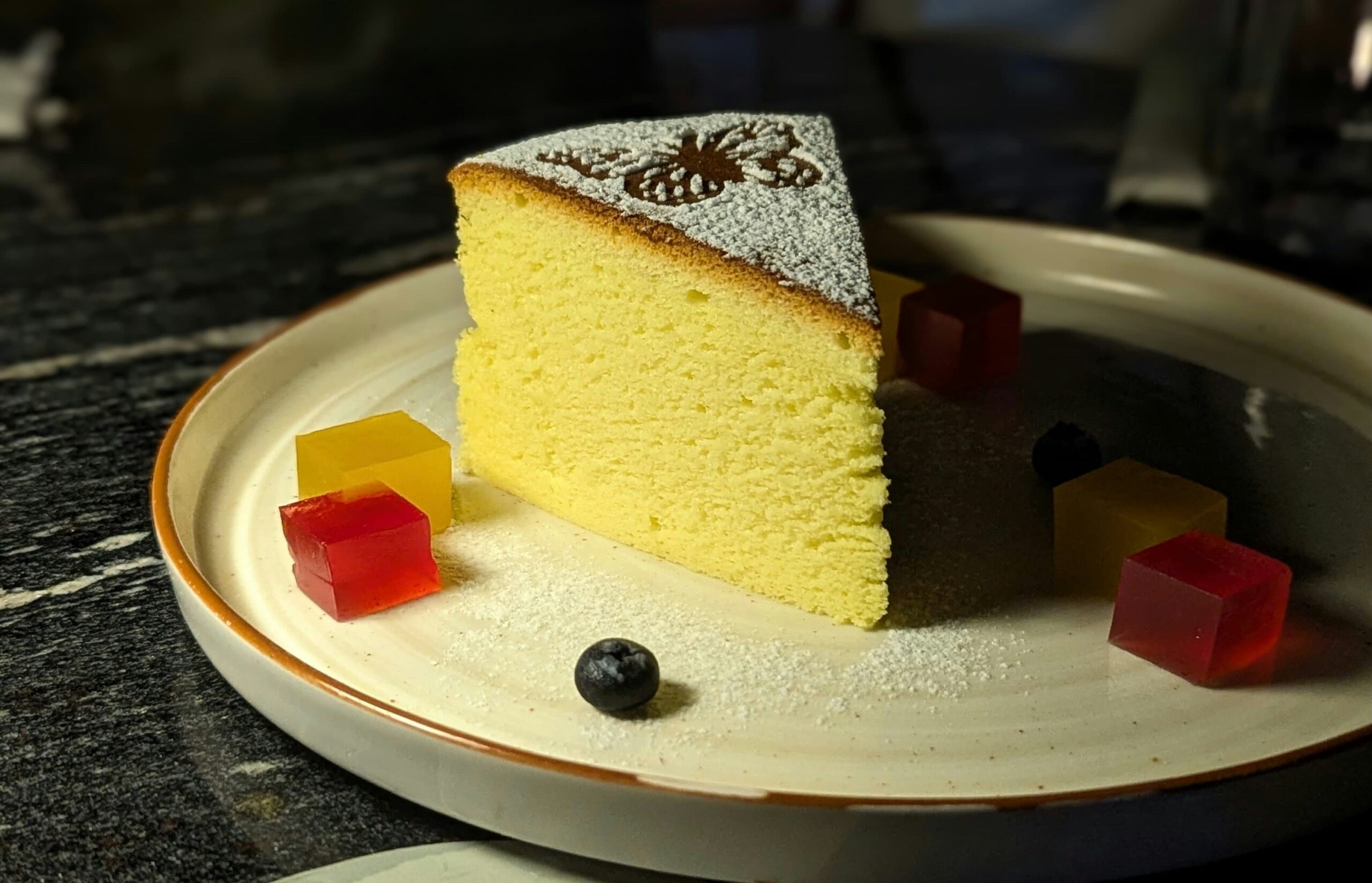 pokemon sleep dessert recipes