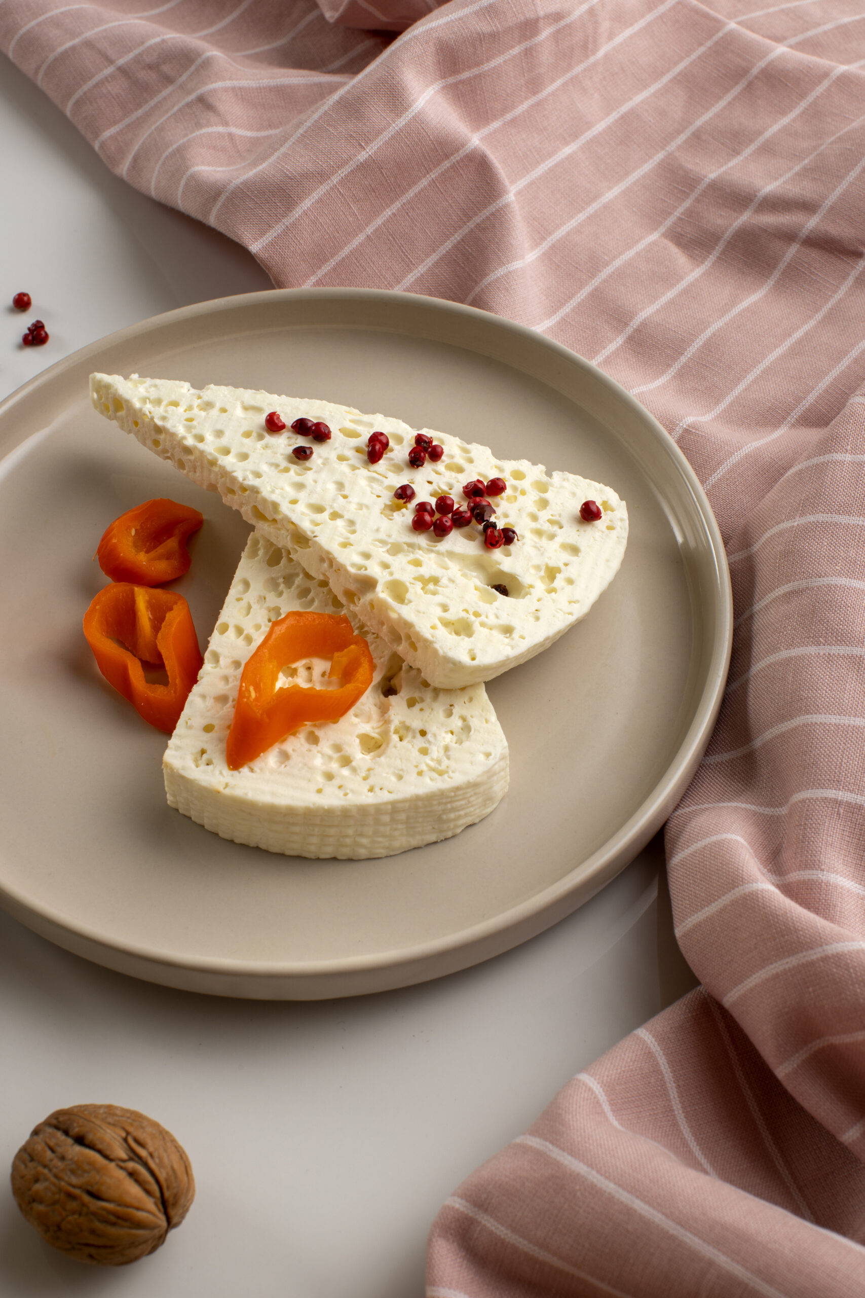 ricotta cheese dessert